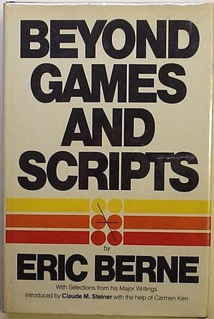 Beyond games and scripts,Used