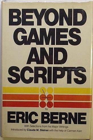 Beyond games and scripts,Used