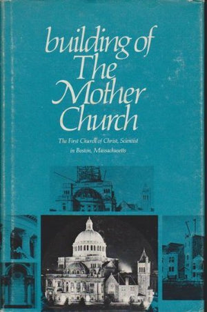 Building Of The Mother Church,Used