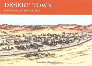Desert Town (Small Town U.S.A.),New
