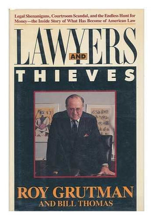 Lawyers and Thieves,Used
