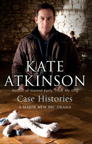 Case Histories,Used