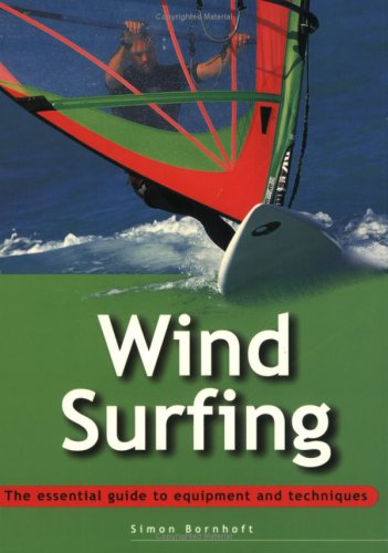 Essential Guide: Windsurfing (Essential Guides),Used