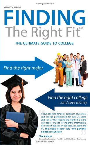 Finding the Right Fit: The Ultimate Guide to College,Used
