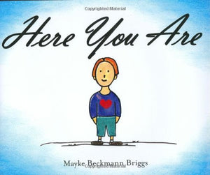 Here You Are,Used