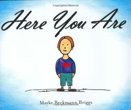 Here You Are,Used