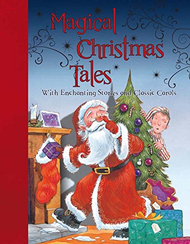 Magical Christmas Tales,Used