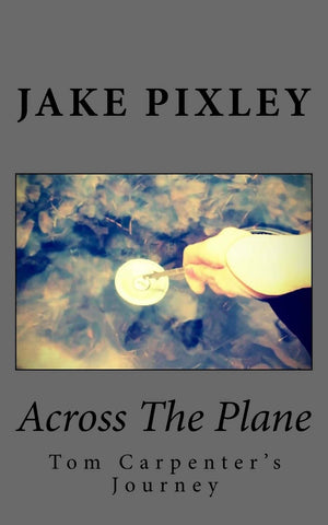 Across The Plane (Mystics),Used