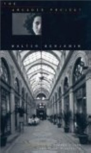 The Arcades Project-used