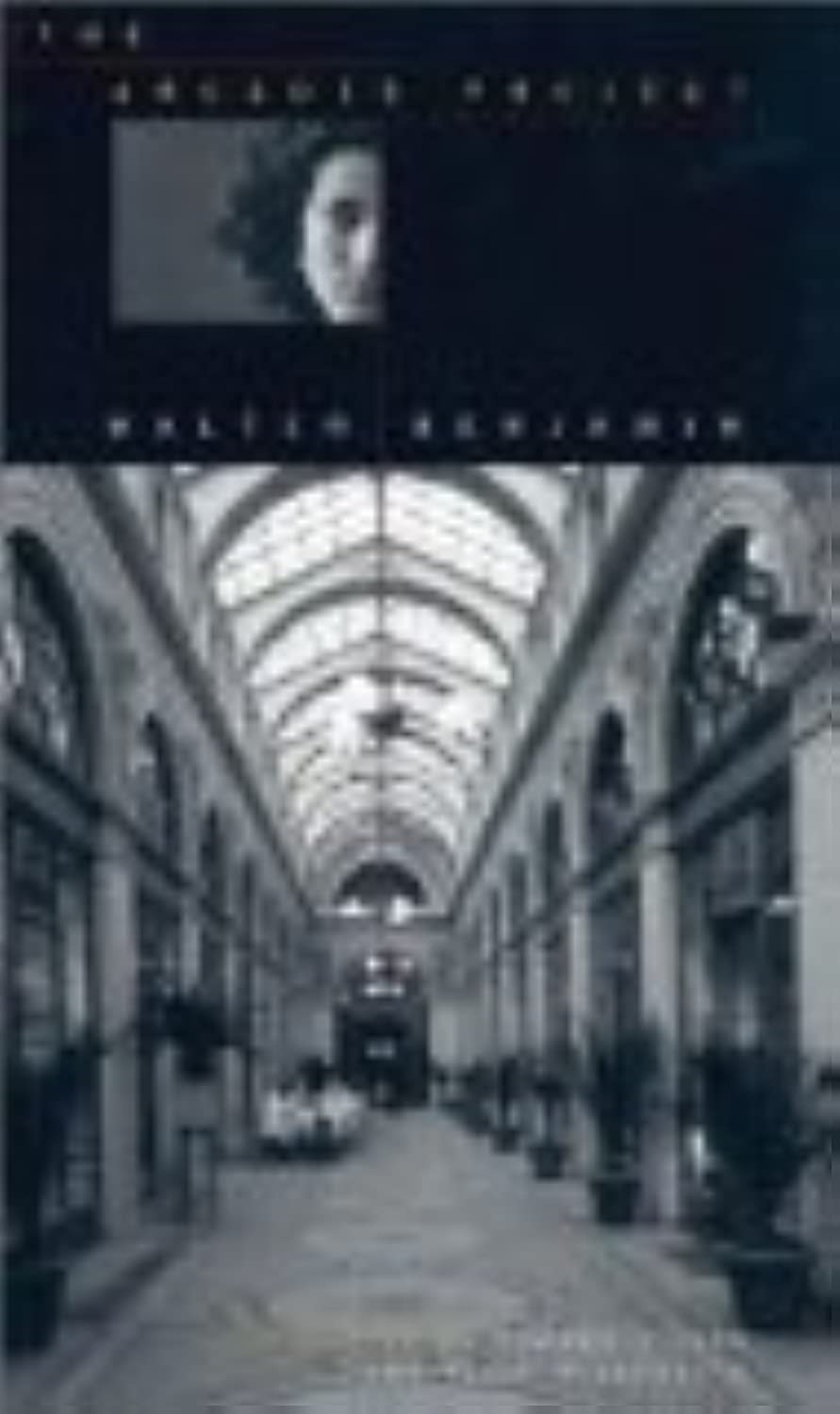 The Arcades Project-used