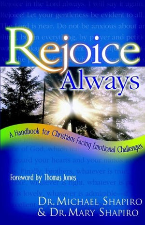 Rejoice Always,Used