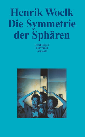 Die Symmetrie der Sphren (German Edition),Used