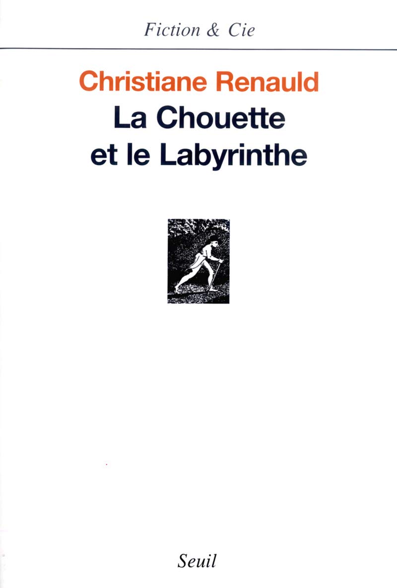 La Chouette et le Labyrinthe,Used