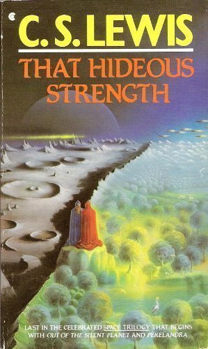 That Hideous Strength-used