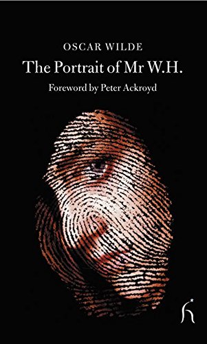 The Portrait of Mr W.H (Hesperus Classics),Used