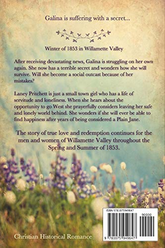 The Namesake: Western Romance on the Frontier (Wildflowers),Used