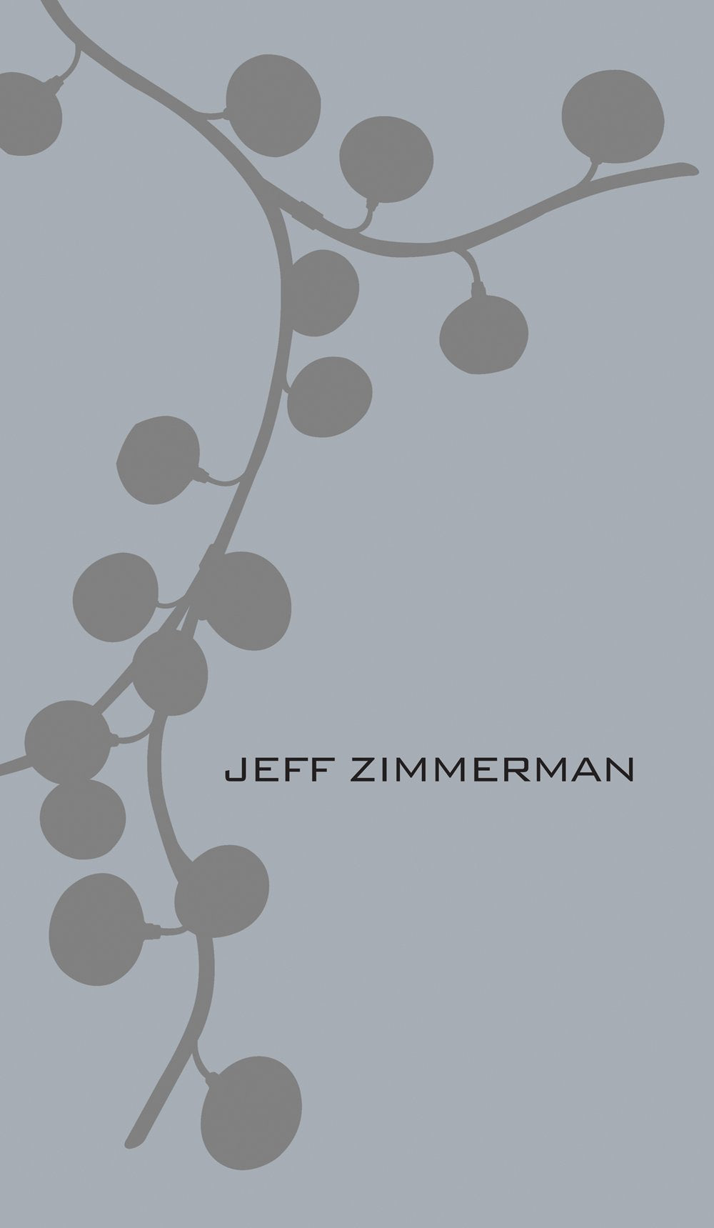 Jeff Zimmerman,Used