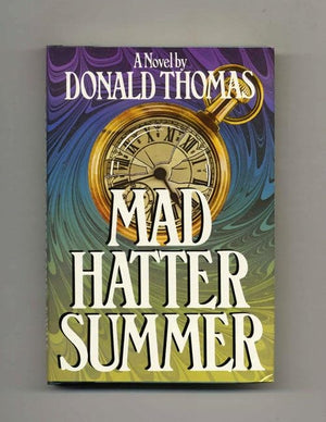 Mad Hatter Summer-used