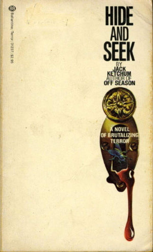 Hide And Seek,Used