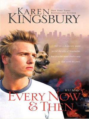 Every Now and Then (Thorndike Press Large Print Christian Romance Series),Used