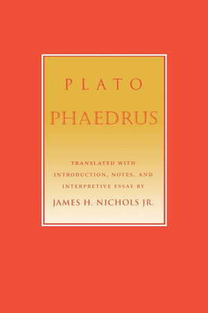 Phaedrus (Agora Editions),Used