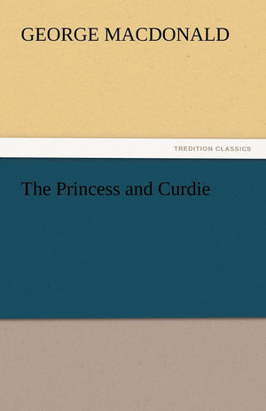 The Princess and Curdie,Used