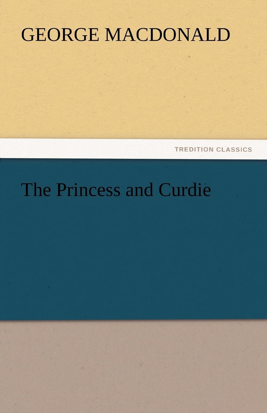 The Princess and Curdie,Used