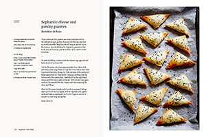 Hazana: Jewish Vegetarian Cooking