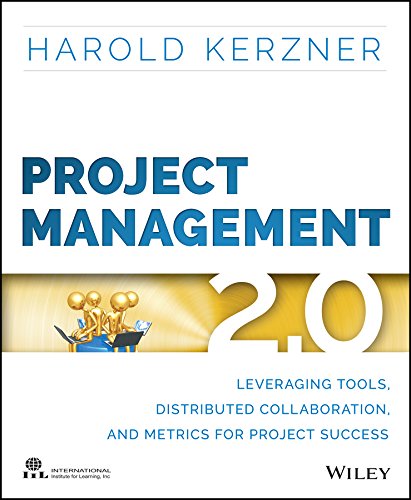Project Management 2.0: Leveraging Tools, Distributed Collaboration, And Metrics For Project Success,Used