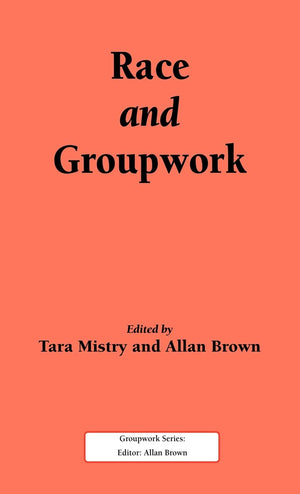 Race and Groupwork (Tauris Industrial Histories),Used