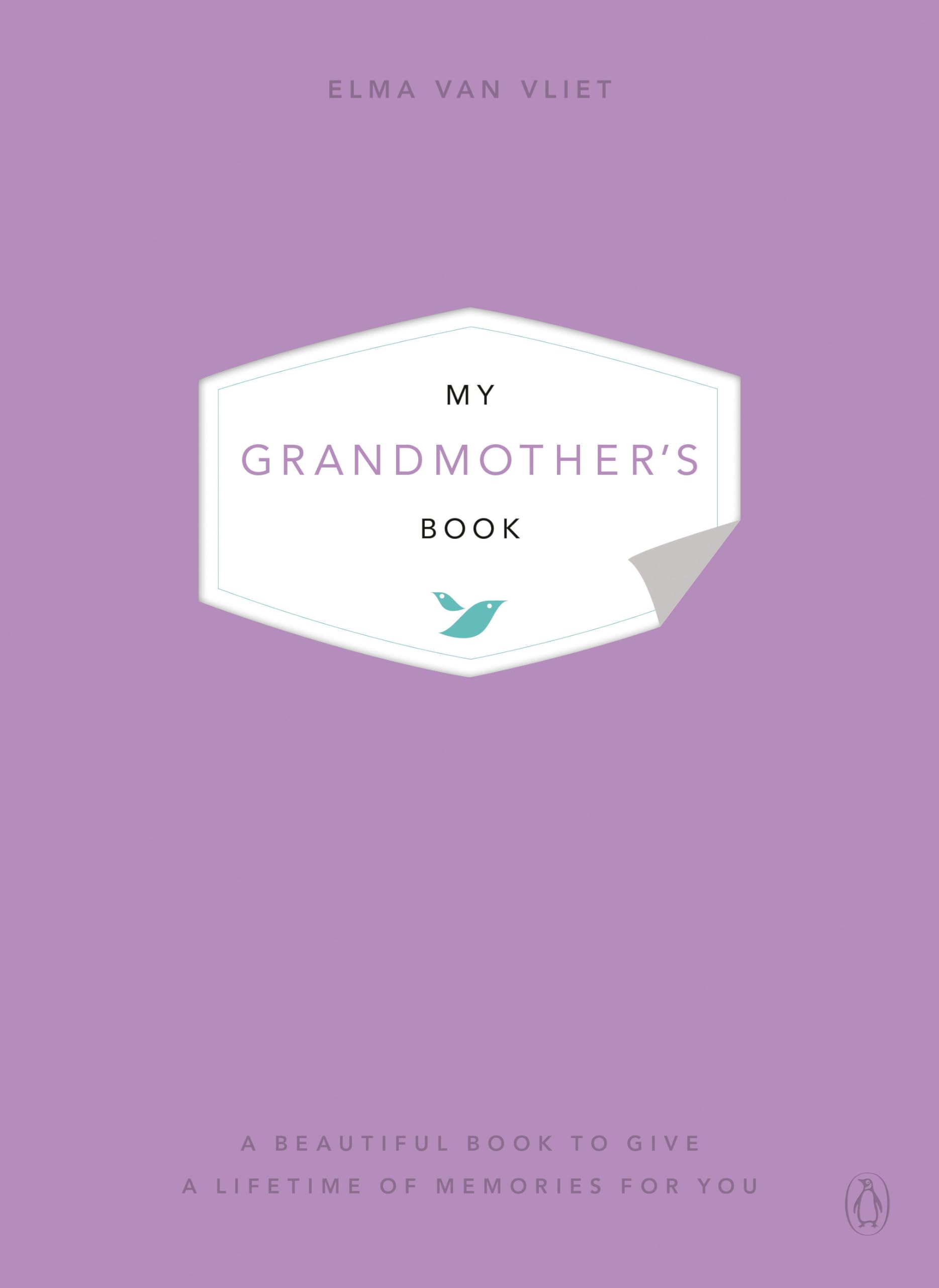 My Grandmother's Book,Used