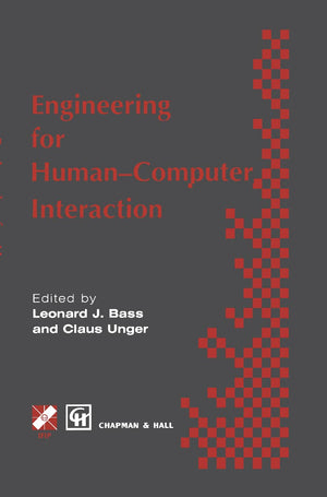 Engineering for HCI (IFIP Advances in Information and Communication Technology),Used
