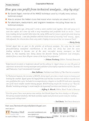 Technical Analysis: Power Tools For The Active Investors,New