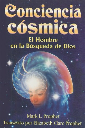 Conciencia Cosmica = Cosmic Consciousness (Spanish Edition),Used