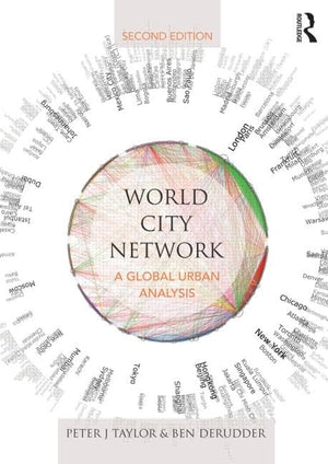 World City Network,Used