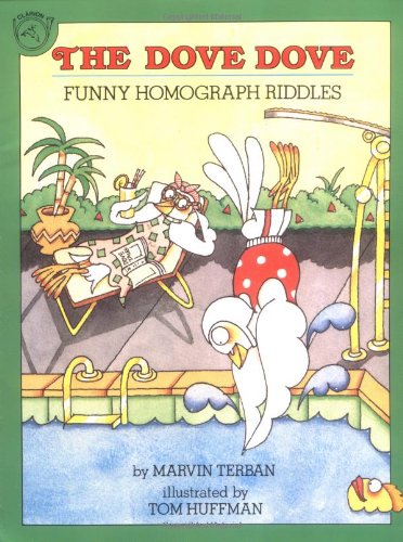 The Dove Dove: Funny Homograph Riddles,Used