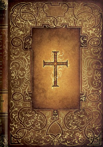 HCSB Ancient Faith Bible,Used