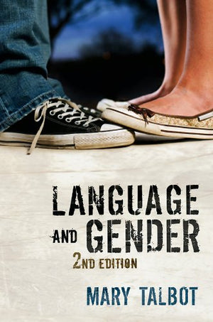 Language and Gender,New