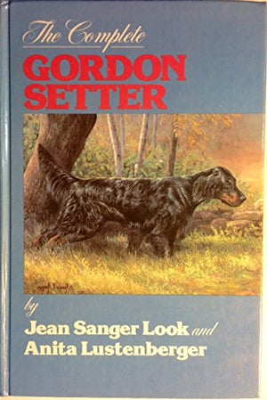 The Complete Gordon Setter,Used
