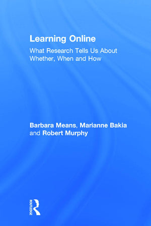 Learning Online,Used