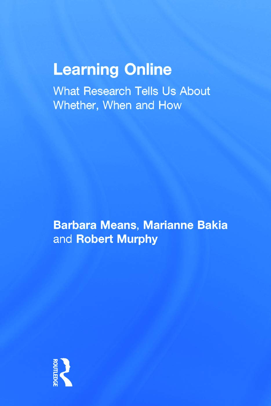 Learning Online,Used