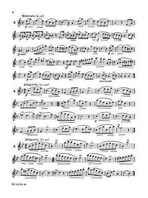 Gekeler Method For Oboe ~ Book Two,Used