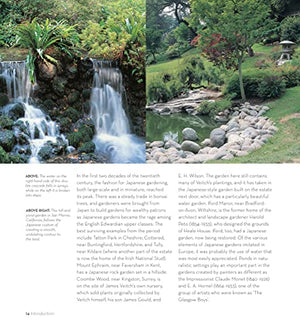 Serene Gardens: Creating Japanese Design and Detail in the Western Garden (IMM Lifestyle Books) Practical Introduction to the Tr,Used