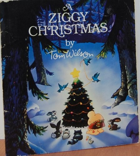 A Ziggy Christmas,Used