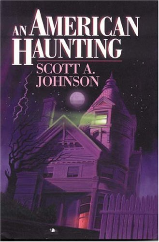 An American Haunting,Used