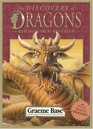 The Discovery of Dragons: New Research Revealed,Used