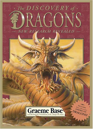 The Discovery of Dragons: New Research Revealed,Used