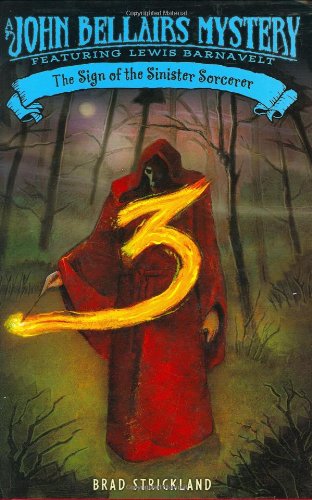 The Sign of the Sinister Sorcerer,Used