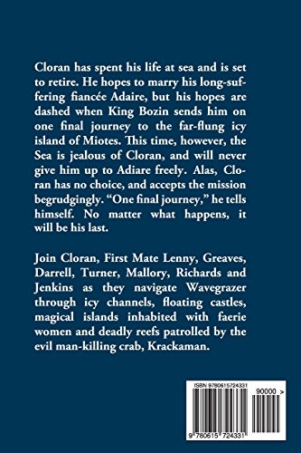 The Tale of Cloran Hastings,Used