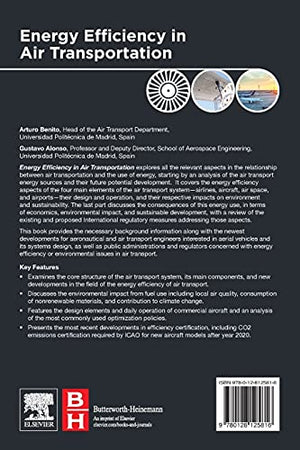 Energy Efficiency in Air Transportation,Used